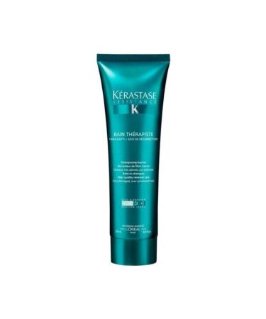 Kerastase Resistance Bain Therapiste Shampoo 3-4 250 Ml