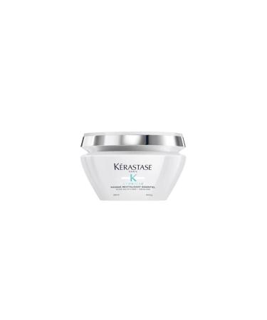 Kerastase Symbiose Masque Intense Revitalizing Hair Mask 200ml