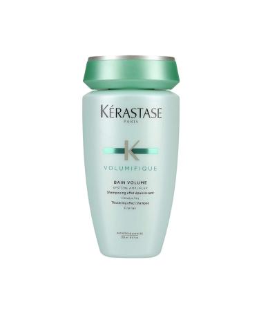 Kerastase Volumifiue Bain Volume Volumizing Plumping Revitalizing Shampoo 250 Mlevakuafor2124793