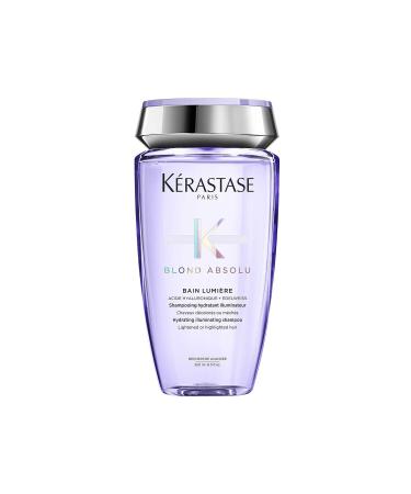 Kerastase Volumizing Shampoo for Lifeless and Dry Hair 250 ml EvaYeni34