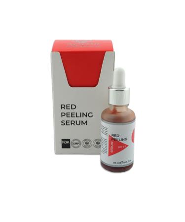Kiyomi Skin Rejuvenating Face Serum