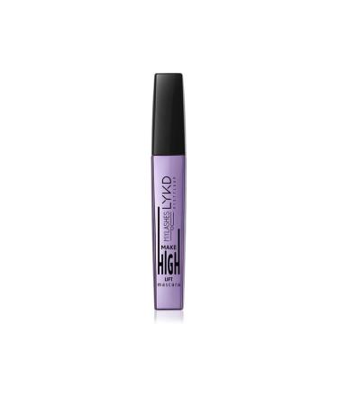 lykd High Lift Mascara Lifting Effect and Lengthening Mascara. - Buy Online on GoSupps.com
