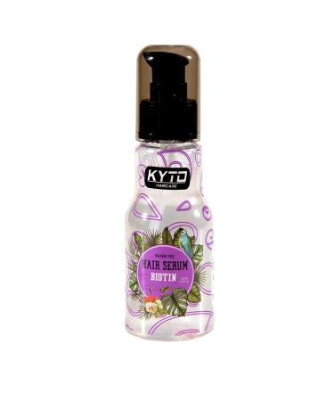 kyto Hair Serum Biotin 125ml- Hair Serum