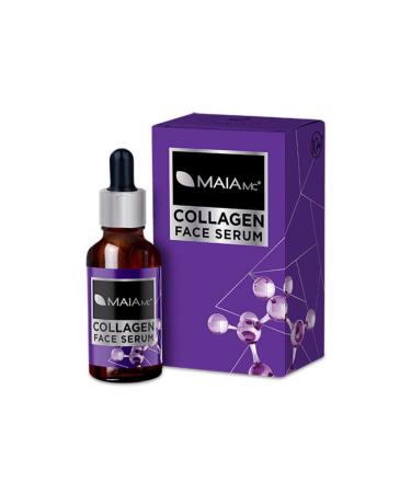 Maia mc Collagen Face Serum