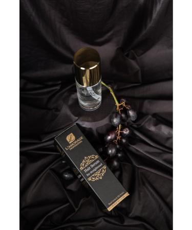 Maklora Lash Lift Collegen Serum