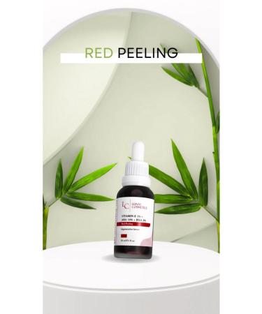 MBR Skin Lightening 30 ml Serum