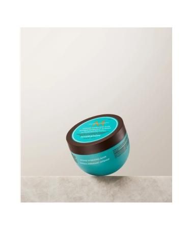 Moroccanoil Smoothing-Straightening Shampoo & Conditioner for Frizzy Hair 500ml ECBeauty.X183