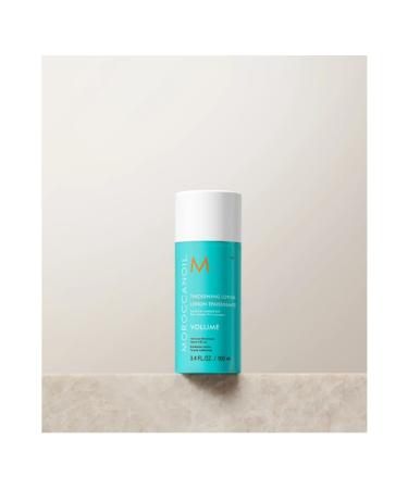 Moroccanoil Strengthening Hair Lotion: Volume 100 ml 5BEAUTYSECRETS