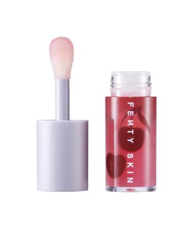 Fenty Skin Fenty Treatz Barbados Che - Moisturizing Lip Oil with Jojoba Oil for Dry Lips