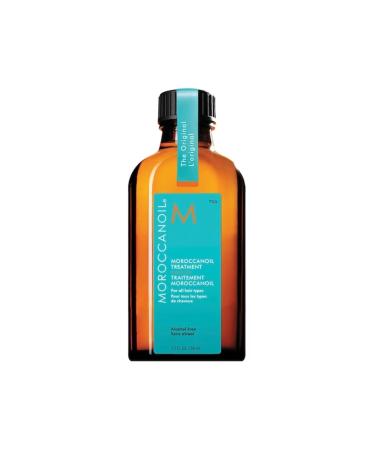 Moroccanoil Treatment Hair Care Oil 50 Ml silky shiny and healthy hair - Buy Online on GoSupps.com