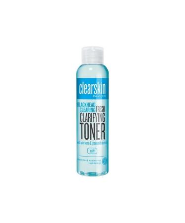 Avon Smoothing Toner