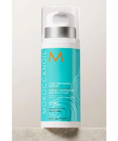Moroccanoil Curl Defining Cream Defining Leave-In Conditioner 250ml TRUSTY2177