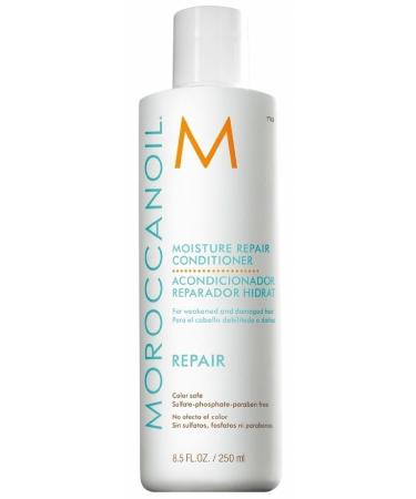 Moroccanoil Effex Repair Moisture Conditioner 250 Mltrustycosmetic154154