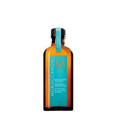 Moroccanoil Weightless Care Oil for All Hair Types 100 M