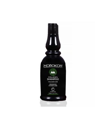 Moroccanoil Glycerin Nourishing Hair Mask that Gives Elasticity to Hair HYDRATION 8.5floz 17ECBEAUTYDIFFERENCE