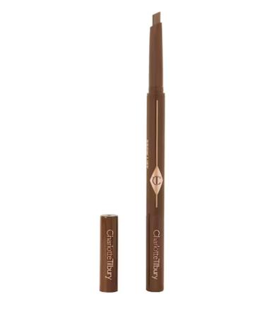 charlotte tilbury Brow Lift - Eyebrow Pencil Natural Brown