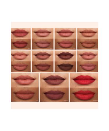 Rare Beauty Kind Words - Matte lipstick richly pigmented flexible formula soft nourished and moisturized 3.5 g - Buy Online on GoSupps.com