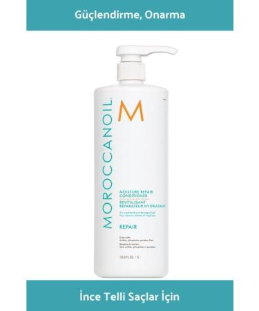 Moroccanoil Mco Repair Moisturizing Conditioner 1000 Ml