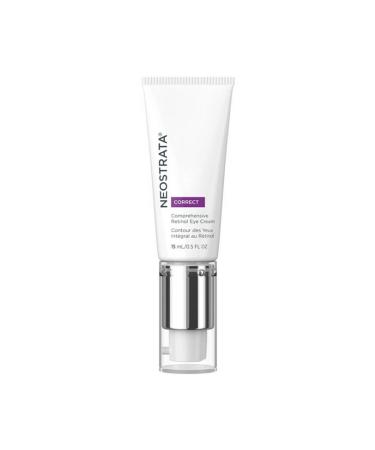 NeoStrata ANTI DARK CIRCLE COMPREHENSIVE RETINOL EYE CREAM - PURE RETINOL EYE CREAM 15 ML DMBA586