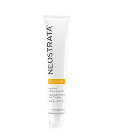 NeoStrata ENL GHTEN DARK ILLUMINAT NG GEL 40 GR SMOOTH NG AND PROV D NG EVEN SK N TONE APPEARANCE KEYON717