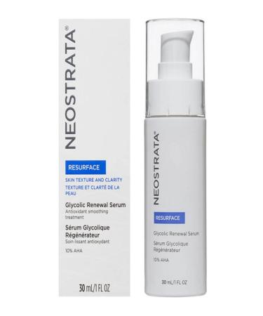 NeoStrata Resurface Glycolic Renewal Serum - Glycolic Renewal Serum 30 ML