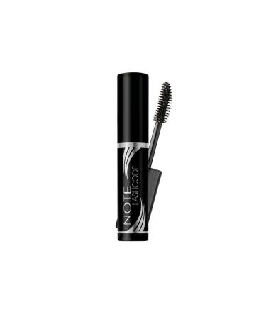 Note Cosmetics Lash Code Black Mascara