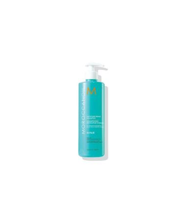 Moroccanoil Repairing Moisture Damaged Hair Care Shampoo 500ml