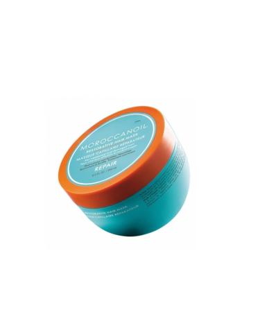 NOVEX Brazilian Keratin - Hair Mask for Dry and Damaged Hair 400g