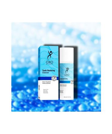 Oxo Global Youth Restoring Cleanser