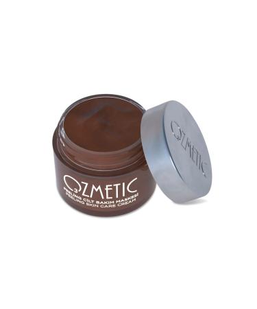 OGX Straightening Brazilian Keratin Smooth Sulfate-Free Hair Care Cream 385 Ml X2