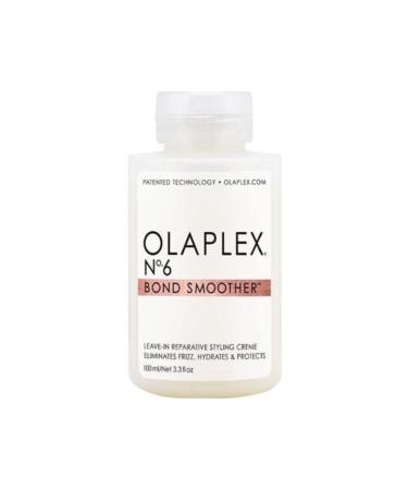 Olaplex Bond Smoother No 6 Bond Softening Conditioner 100 ml