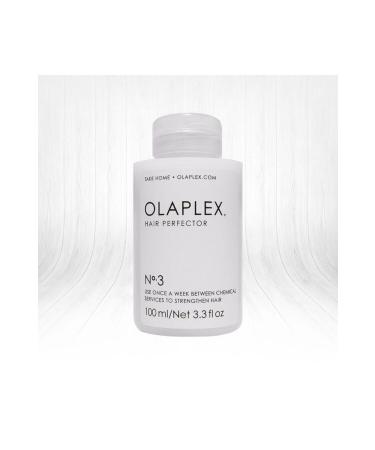 Olaplex Hair Perfector No:3 Perfecting Care 100ml
