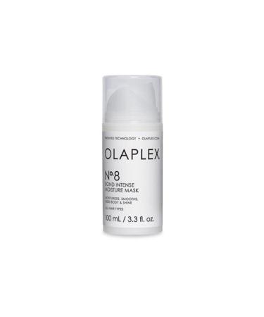 Olaplex No 8 Bond Intense Repairing Moisture Mask 100ml OLPLX17