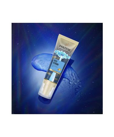 Pantene Hydra Glow Hyaluronic Acid Split Ends Moisturizing and Smoothing Night Serum 70 ML - Buy Online on GoSupps.com