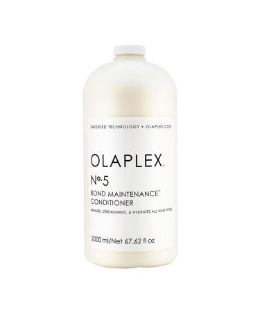 Olaplex No.5 Bond Maintenance Repair Conditioner 2000 ml