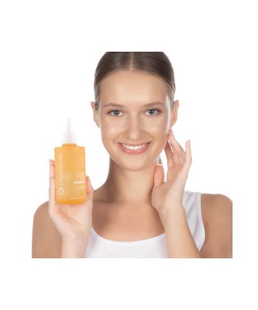 Pantene Brand: Keratin Essence Repair Oil 100 Ml Category: Hair Dye