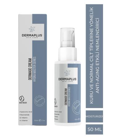 Dermaplus MD Derma Cream
