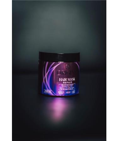 Origins Repair Hair Mask 500ml