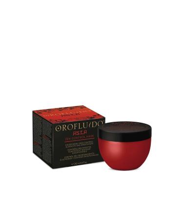 Orofluido Anti-hair Loss and Calming Mask 250 ml 8432225072661