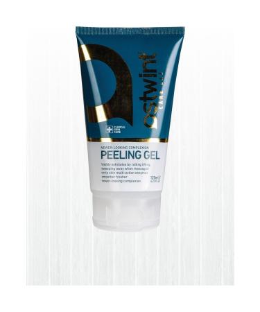 Ostwint Natural (Soft) Peeling Gel 125ML