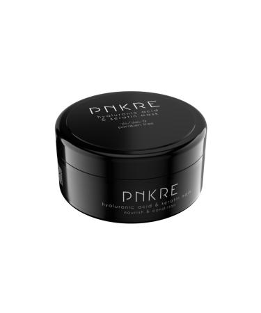 Pnkre Repairing Hyaluronic Acid & Keratin Mask 200 ml