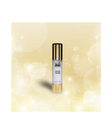 ALTERNATIVE CARE ACTIVE FACE SERUM - 50 ML