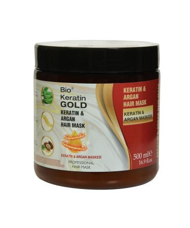 PROCSIN Oil Balancing Raspberry Hair Vinegar and Tonic 250 ml - Buy Online on GoSupps.com