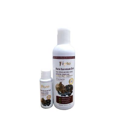 Provence Beauty Vitamin C + Collagen Face Serum and Eye Cream 2x30ML