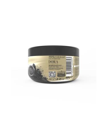 Black Red Black&Red Clay Mask Face Mask Charcoal Clay Face Mask - 400g - Buy Online on GoSupps.com