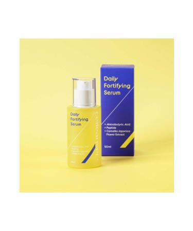 celleanser Intensive Nourishing Moisturizing and Strengthening Daily Serum for Dry and Weak Skin