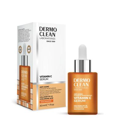 PYCOS COSMETICS Intensive Ginseng Care Serum Helping Skin Renewal and Refreshing 30 ml - Buy Online on GoSupps.com