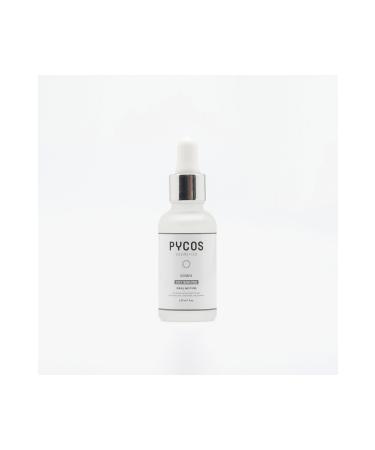 PYCOS COSMETICS Intensive Ginseng Care Serum Helping Skin Renewal and Refreshing 30 ml - Buy Online on GoSupps.com