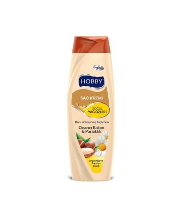 Hobby Conditioner Natural Oil Extracts