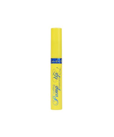Lovely Curling Pump Up Mascara